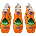 Palmolive CPiecesUS04274ACT Detergent, Ultra, Orange, 32.5 CPCUS04274ACT